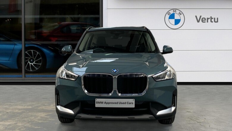 BMW X1 xDrive 25e Sport 5dr Step Auto Estate